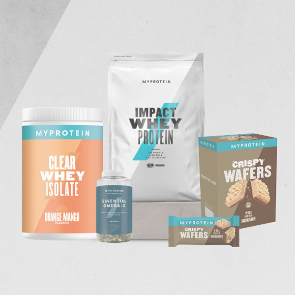 Myprotein折扣碼MYPICH