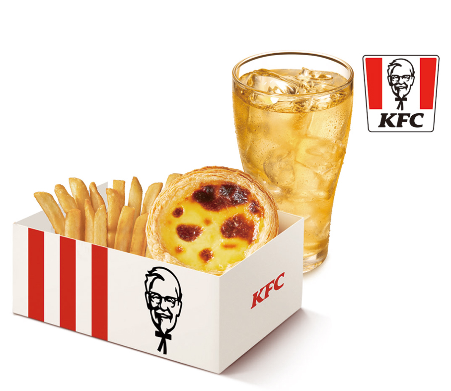 KFC折扣碼059